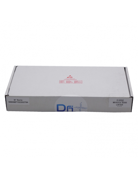 Carte LN16X Mitel MiVoice 5000 - BHJ4475A - dfiplus