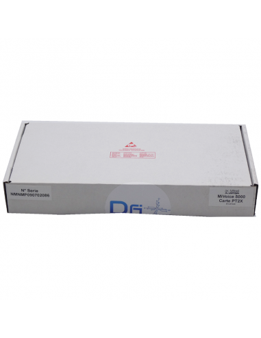 Carte PT2X Mitel MiVoice 5000 - BHJ4724C - dfiplus