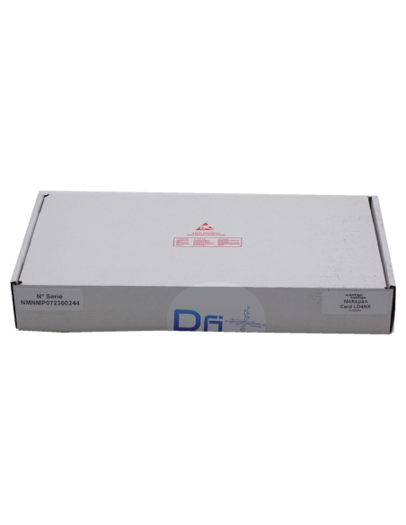 Carte LD4NX Aastra NeXspan - HJ4699A - dfiplus Carte LD4NX Aastra NeXspan - HJ4699A - dfiplus
