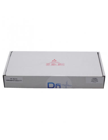 Carte LT2X Aastra Matra NeXspan - HJ4738A - dfiplus