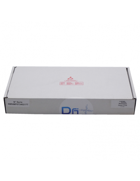 Carte LT2X Aastra Matra NeXspan - HJ4738A - dfiplus