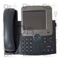 Cisco 7971G IP Phone CP-7971G-GE