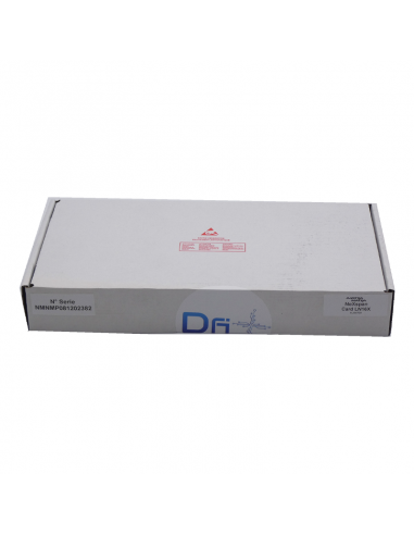 Carte LN16X Aastra NeXspan - HJ4475A - dfiplus