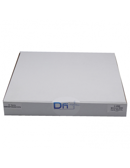 Carte RUCVL Mitel MiVoice 5000 - BHJ0031A - dfiplus