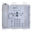 Cisco 6961 White IP Phone
