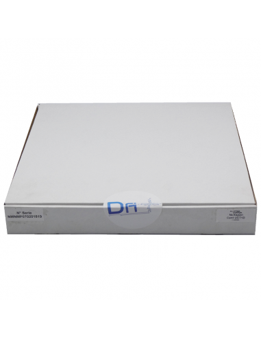 Carte UCT1D Aastra Matra NeXspan - HJ4859A - dfiplus