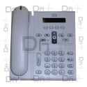 Cisco 6921 White IP Phone