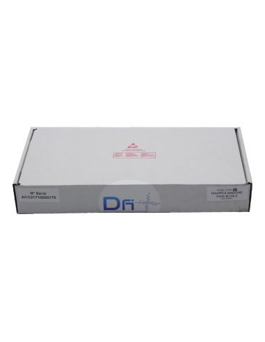 Carte SLI16-2 Alcatel-Lucent - 3EH73092AB - dfiplus