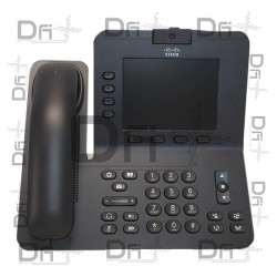 Cisco 8941 Charcoal IP Phone