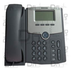 Cisco SPA512G IP Phone
