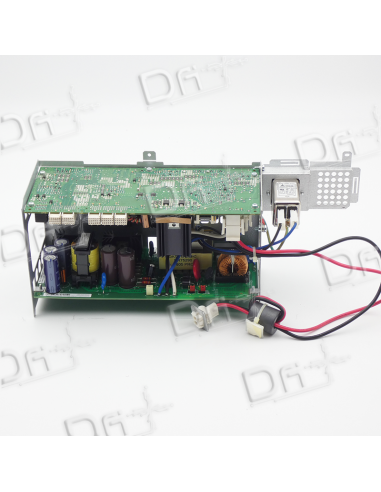 Power Supply PS3N Rack L Alcatel-Lucent - 3EH76100AB - dfiplus