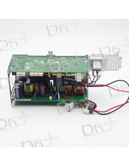 Power Supply PS3N Rack L Alcatel-Lucent - 3EH76100AB - dfiplus