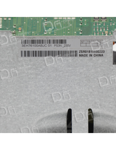 Power Supply PS3N Rack L Alcatel-Lucent - 3EH76100AB - dfiplus