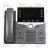 Cisco IP Phone 8811 Charcoal CP-8811-K9 