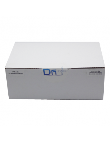 Power Supply PS3N Rack L Alcatel-Lucent - 3EH76100AB - dfiplus