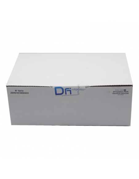 Power Supply PS3N Rack L Alcatel-Lucent - 3EH76100AB - dfiplus