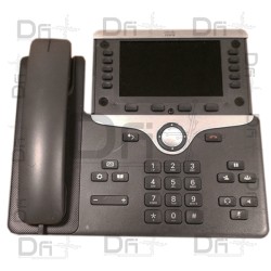 Cisco 8861 Charcoal IP Phone