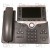 Cisco IP Phone 8861 Charcoal CP-8861-K9 