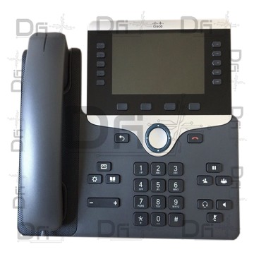Cisco 8841 Charcoal IP Phone