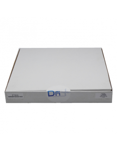 Carte IUCTD Aastra NeXspan - HJ4855B - dfiplus