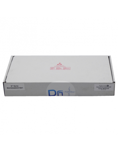 Carte MIX0/4/8 Alcatel-Lucent - 3EH73015AF - dfiplus