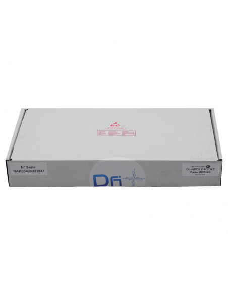 Carte MIX0/4/8 Alcatel-Lucent - 3EH73015AF - dfiplus Carte MIX0/4/8 Alcatel-Lucent - 3EH73015AF - dfiplus