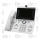 Cisco IP Phone 8865 White CP-8865-W-K9