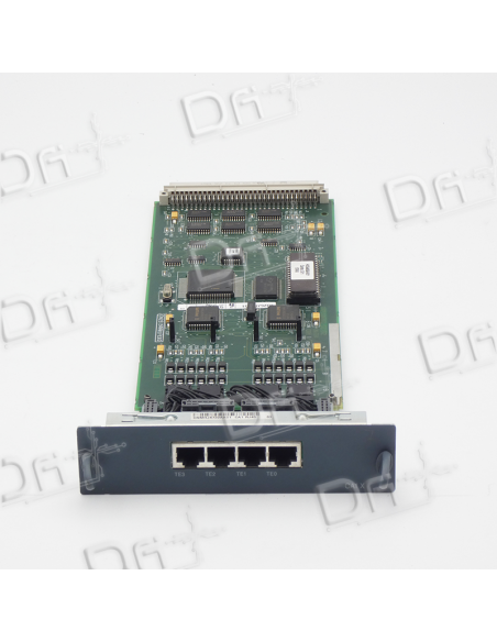 Carte CA1X Aastra NeXspan - HJ4722A - dfiplus Carte CA1X Aastra NeXspan - HJ4722A - dfiplus