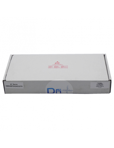 Carte CA1X Aastra NeXspan - HJ4722A - dfiplus
