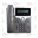 Cisco 7811 Charcoal IP Phone CP-7811-K9
