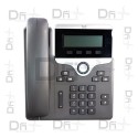Cisco 7811 Charcoal IP Phone