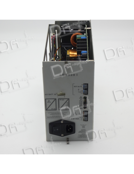 Power Supply ADS300 i Aastra Matra M6501-RM IP PBX - HR6172D - dfiplus Power Supply ADS300 i Aastra Matra M6501-RM IP PBX - HR6172D - dfiplus