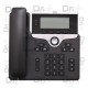 Cisco 7821 Charcoal IP Phone CP-7821-K9