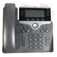 Cisco 7841 Charcoal IP Phone CP-7841-K9