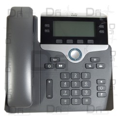 Cisco 7841 Charcoal  IP Phone