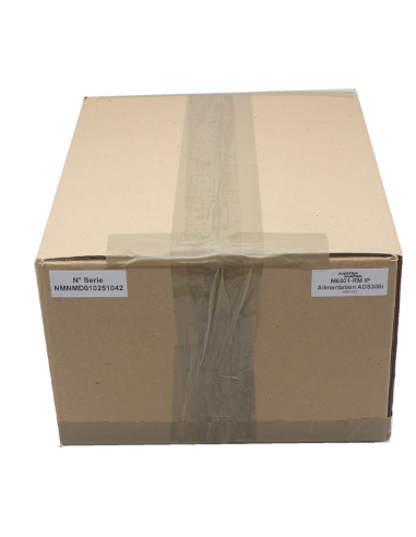 Power Supply ADS300 i Aastra Matra M6501-RM IP PBX - HR6172D - dfiplus