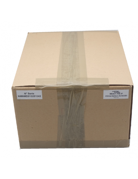 Power Supply ADS300 i Aastra Matra M6501-RM IP PBX - HR6172D - dfiplus Power Supply ADS300 i Aastra Matra M6501-RM IP PBX - HR6172D - dfiplus