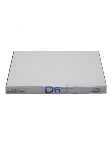 Carte LS1 Aastra Matra M6501L & M6501R - HJ3924A - dfiplus