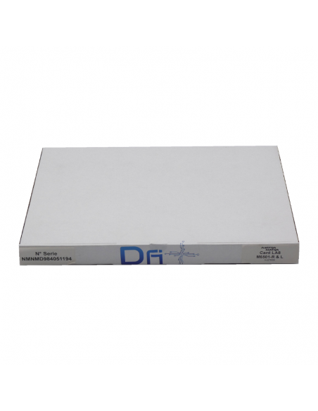 Carte LA8 Aastra Matra M6501L & M6501R - HJ2763B - dfiplus