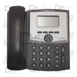 Cisco SPA921 IP Phone