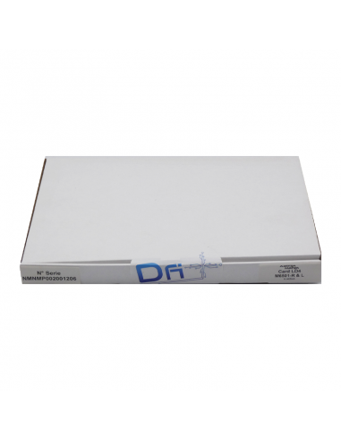 Carte LD4 Aastra Matra M6501L & M6501R - HJ4054A - dfiplus