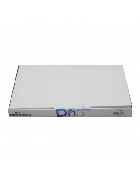 Carte LD4 Aastra Matra M6501L & M6501R - HJ4054A - dfiplus