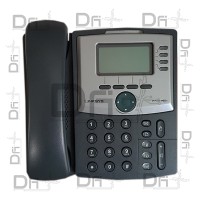 Cisco SPA941 IP Phone SPA941