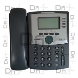 Cisco SPA941 IP Phone