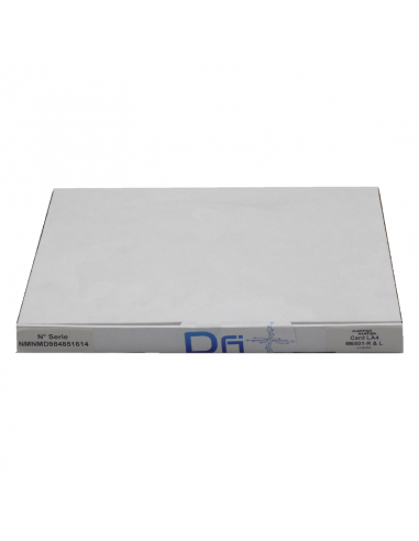 Carte LA4 Aastra Matra M6501L & M6501R - HJ2843A - dfiplus