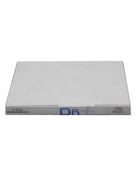 Carte LA4 Aastra Matra M6501L & M6501R - HJ2843A - dfiplus