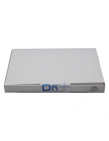 Carte IA1 Aastra Matra M6501L & M6501R - HJ2337B - dfiplus