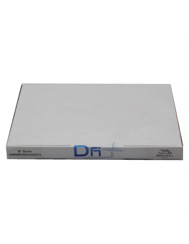 Carte LM8 Aastra Matra M6501L & M6501R - HJ2781A - dfiplus
