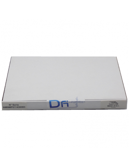 Carte LN8 Aastra Matra M6501L & M6501R - HJ2764A - dfiplus