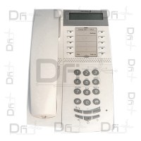 Aastra Dialog 4422 IP Office Gris Clair DBC42202/01001